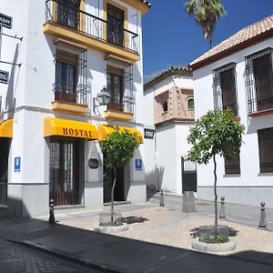 Hostal Almanzor